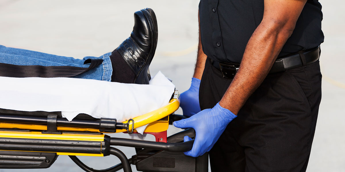 Example workers compensation cases picture