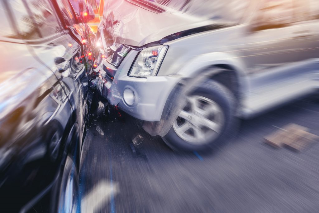 accident attorney NH