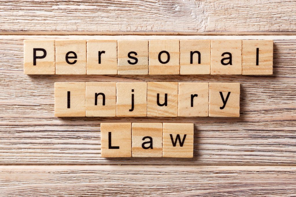 accident attorney nh